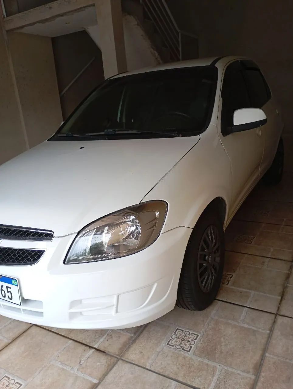 Alugo veículo para motorista de aplicativo  - Foto 3