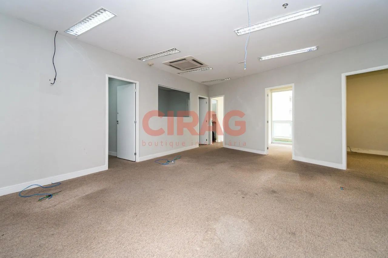 Conjunto Comercial na Cerqueira César - São Paulo. - Foto 3