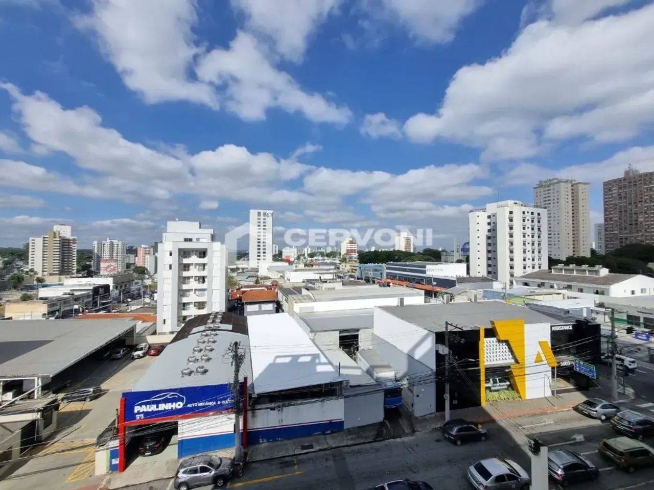 Imóvel para aluguel com 40 metros quadrados com 1 quarto - Foto 2