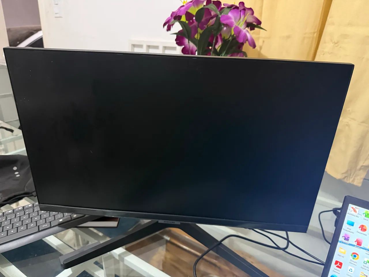 Monitor Samsung  - Foto 3