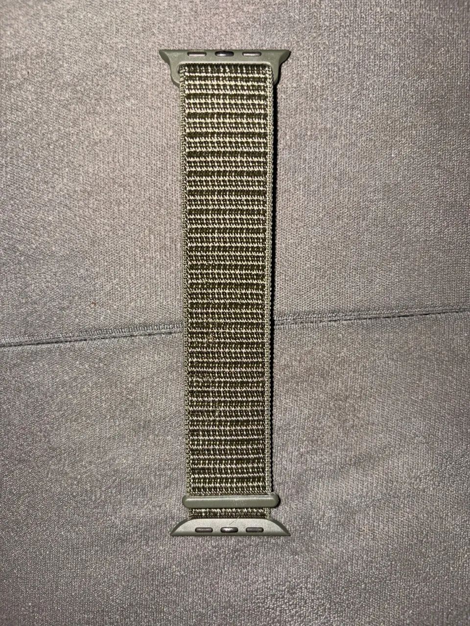 Pulseiras Apple Watch 44mm a 49mm e Bumper  - Foto 5