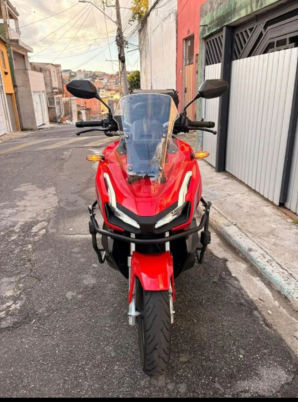 Vendo adv 150  - Foto 4