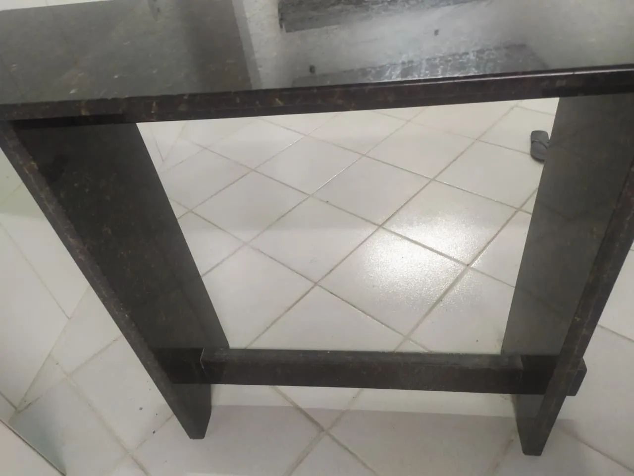 Vendo bancada de mármore.  - Foto 3