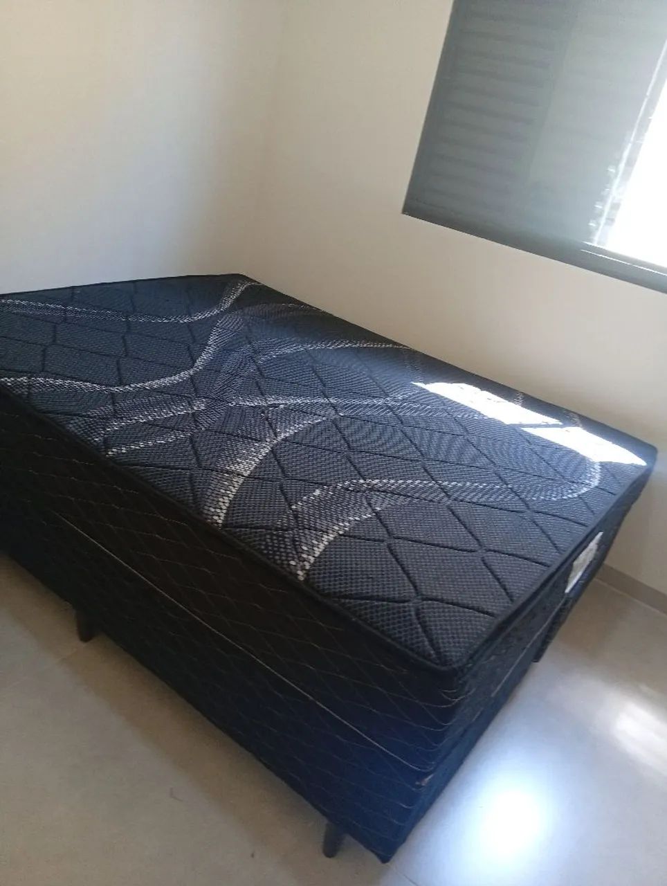 Cama queen - Foto 3