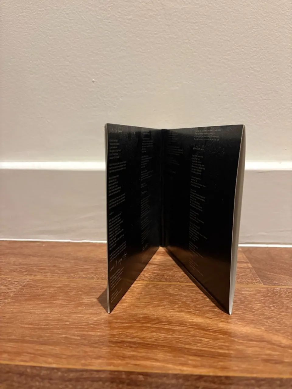 CD Boygenius - Boygenius EP - Foto 2