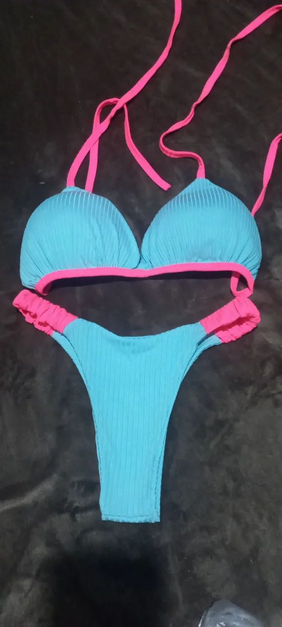 Biquinis novos (lote) - Foto 3