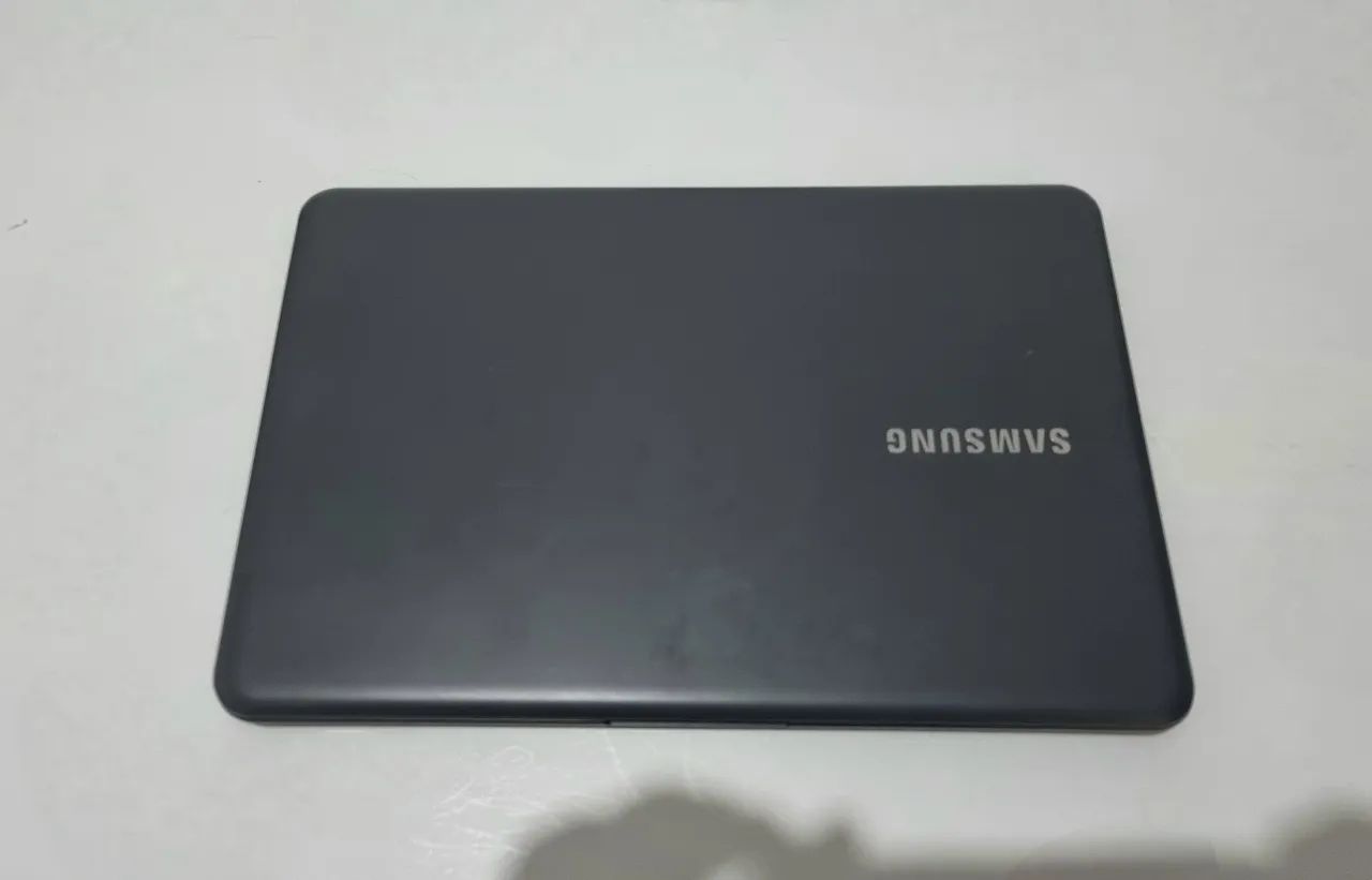 Notebook Samsung  - Foto 3