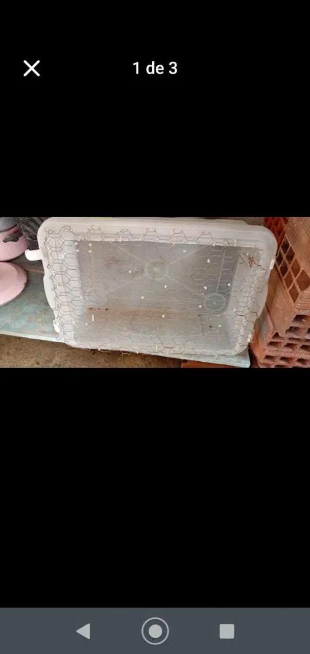 Casa de ramister  - Foto 3