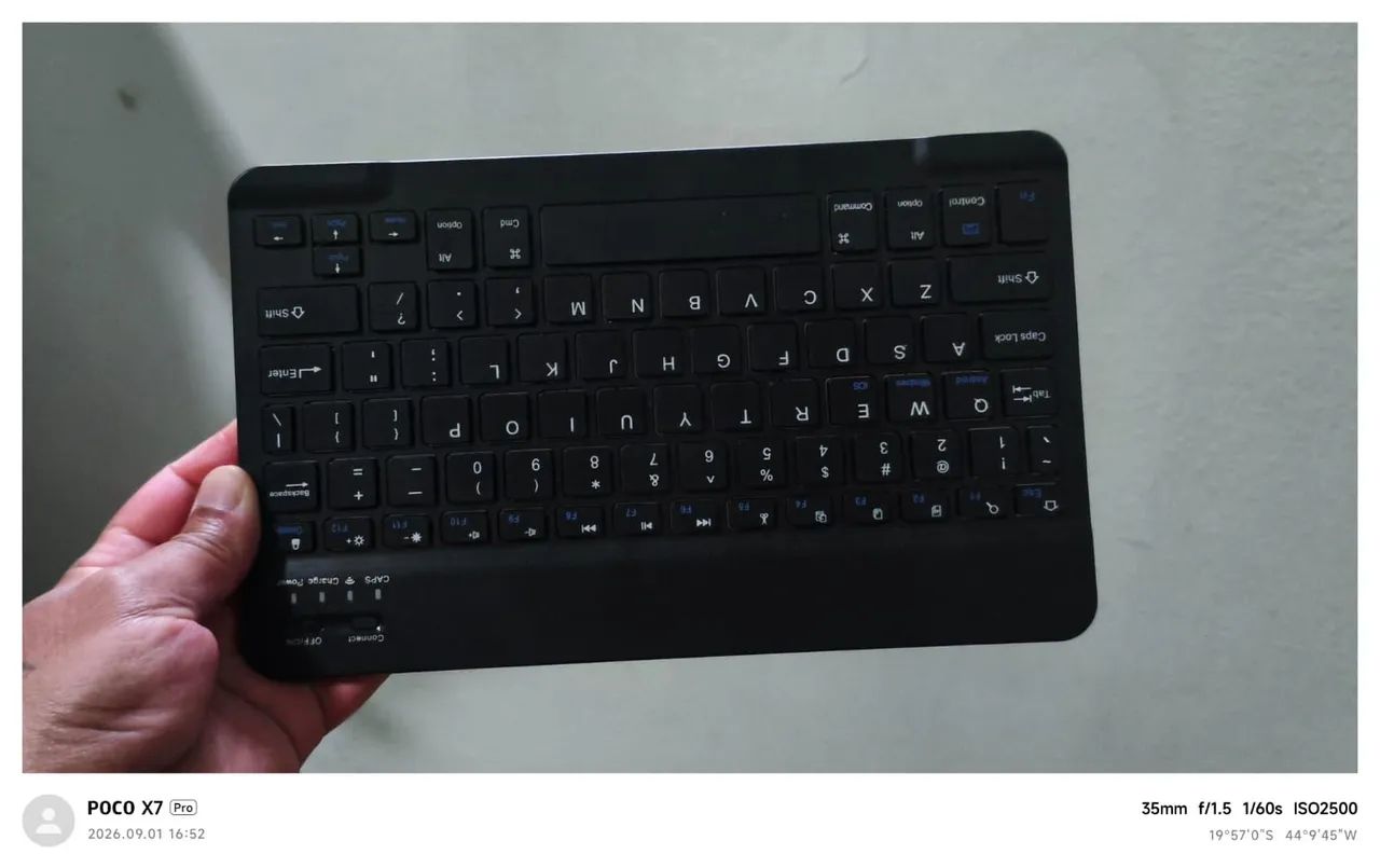 Tablet easy tech - Foto 5