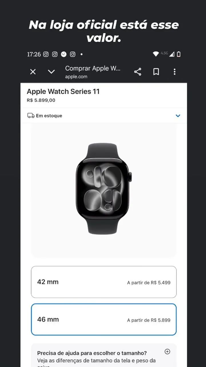 Applewatch 11