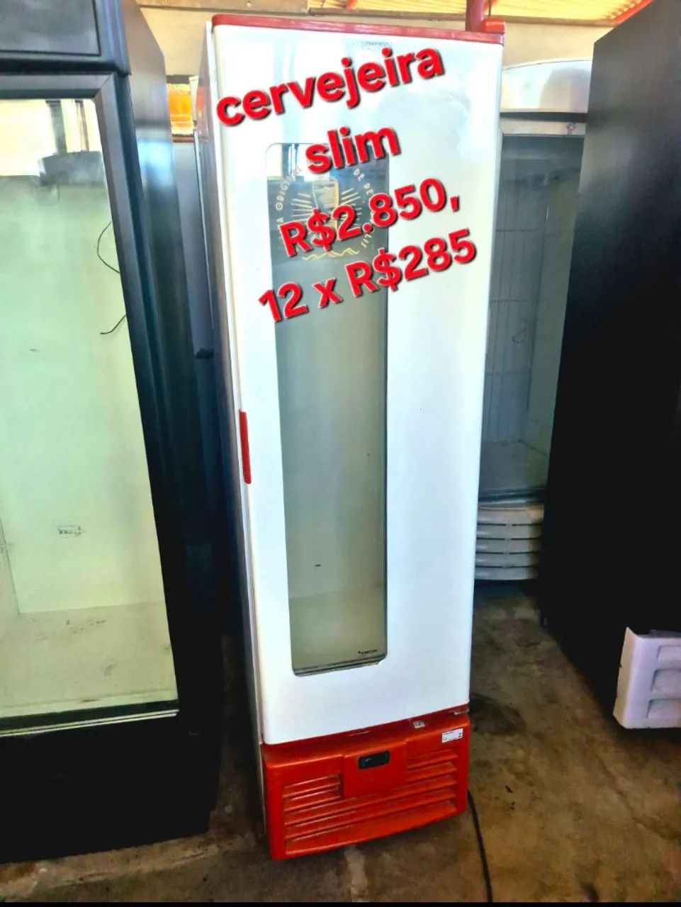 Freezer  - Foto 4