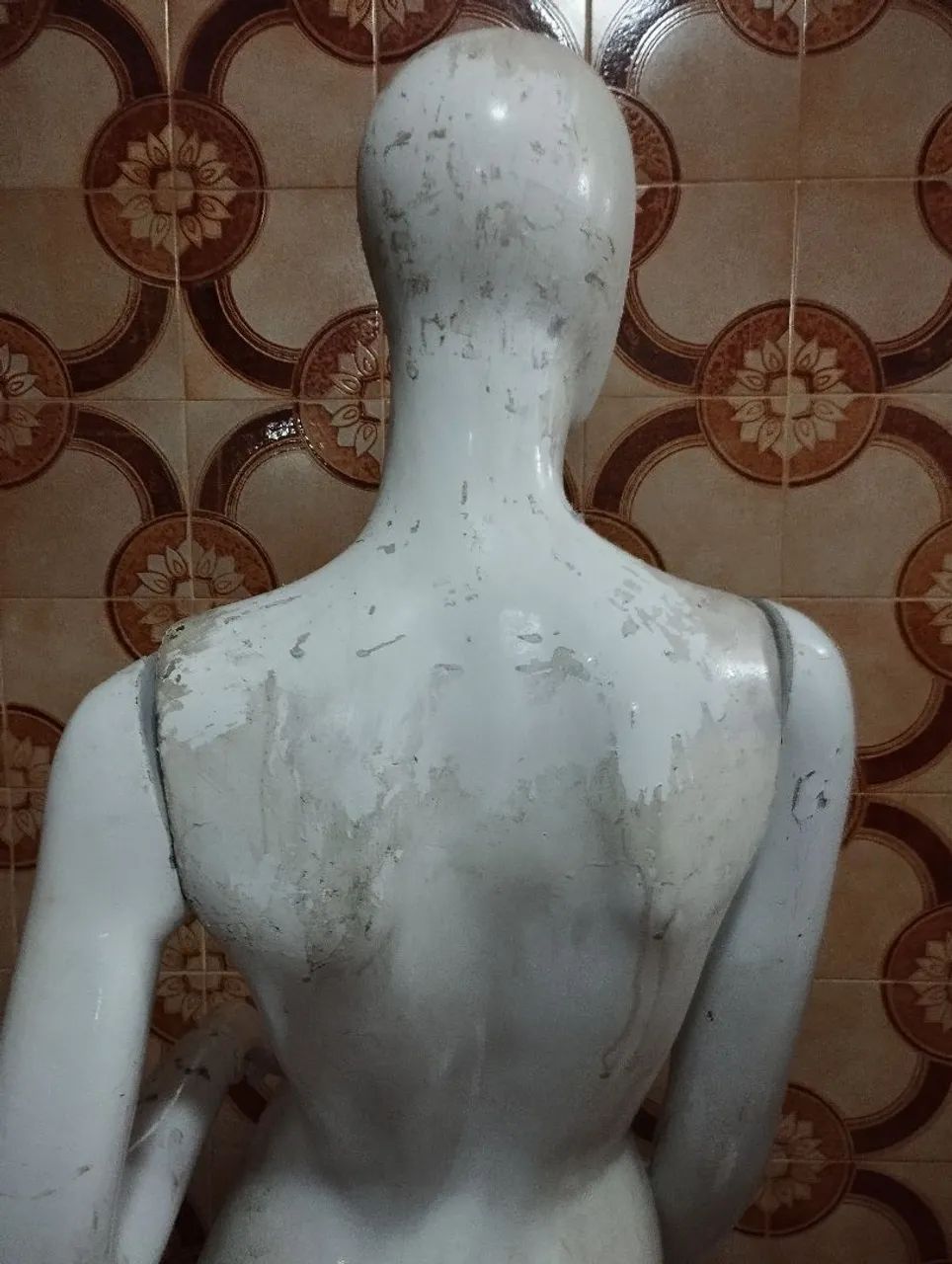 Par de manequins feminino  - Foto 4