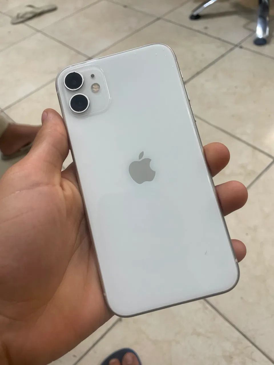 vendo iphone 11 - Foto 2