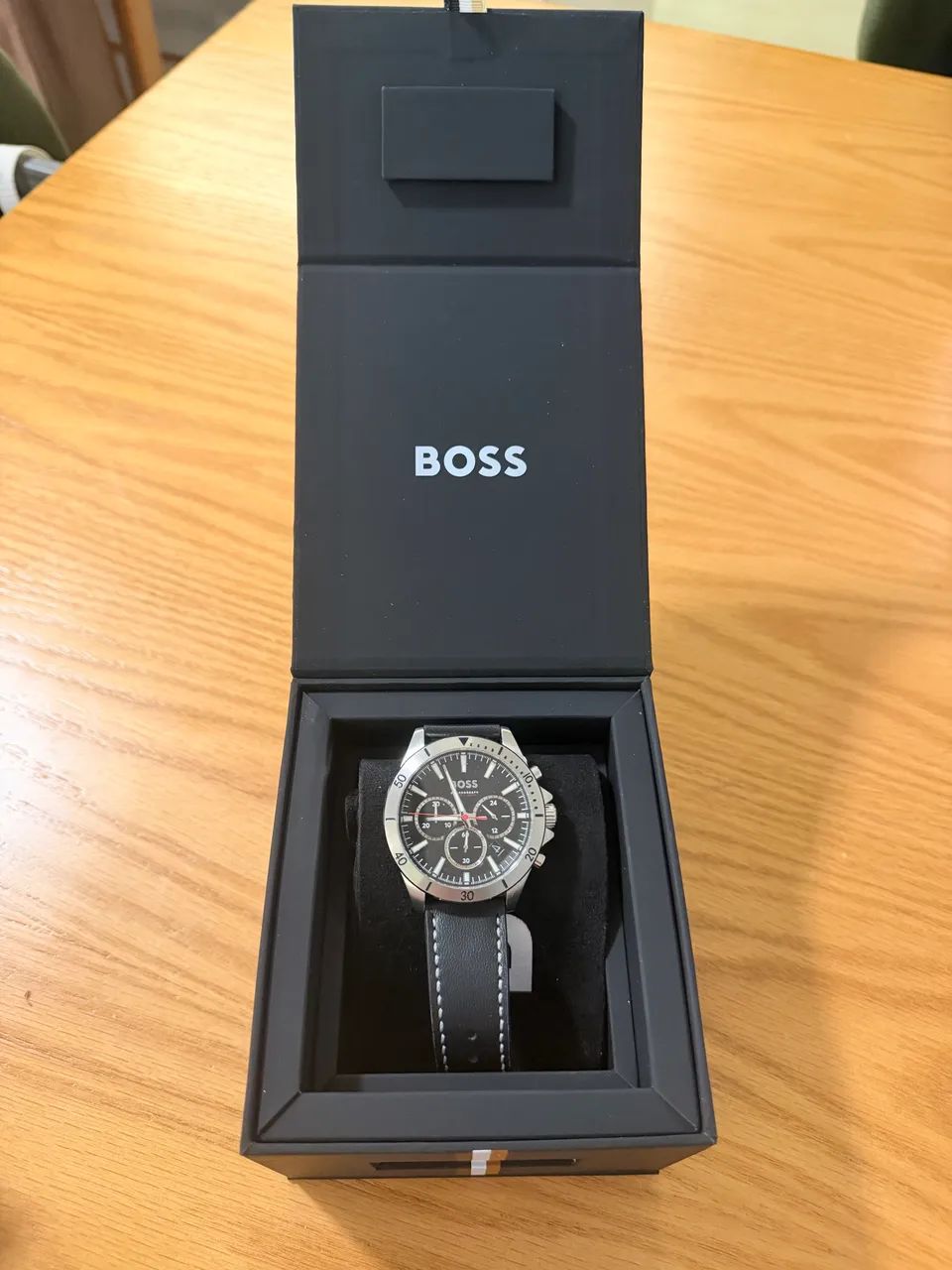 Relógio Hugo Boss Tropper - Foto 2