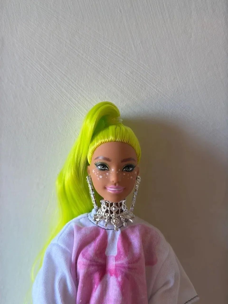 boneca Barbie Extra #11  - Foto 2