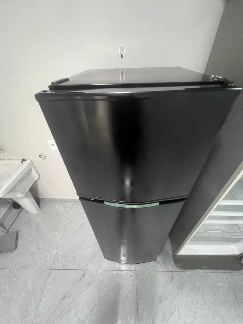 Geladeira cônsul  - Foto 4