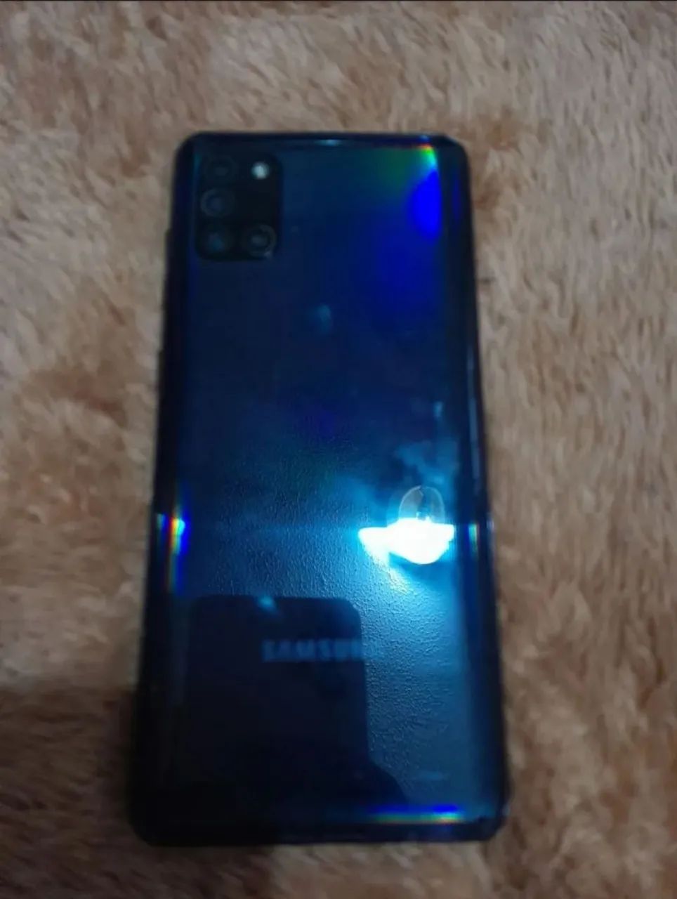 Samsung Galaxy a31 - Foto 3