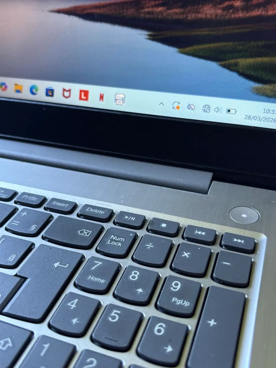 Notebook Lenovo IdeaPad 3i - Foto 2