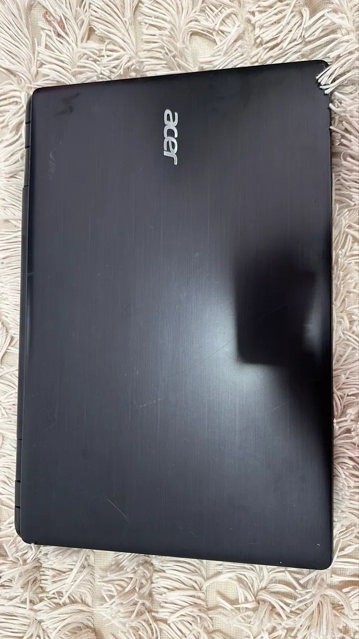 Notebook Acer (leia o anúncio) - Foto 4
