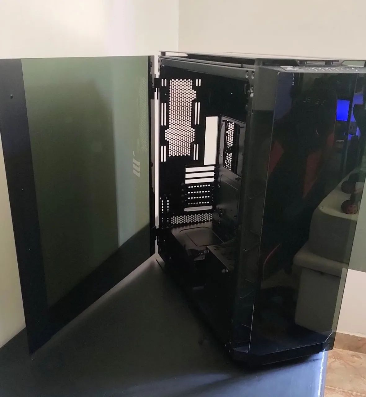 Super Gabinete  - Foto 3