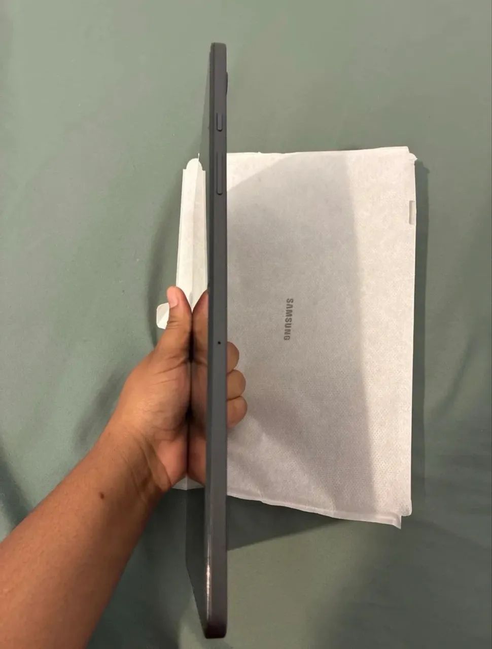 Tablet galaxy  tab A9+ 5G - Foto 5