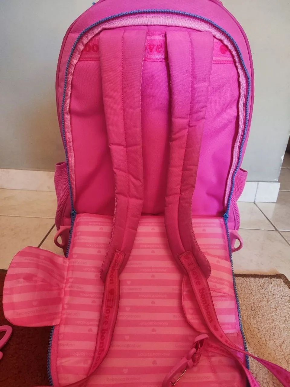 Mochila  - Foto 3