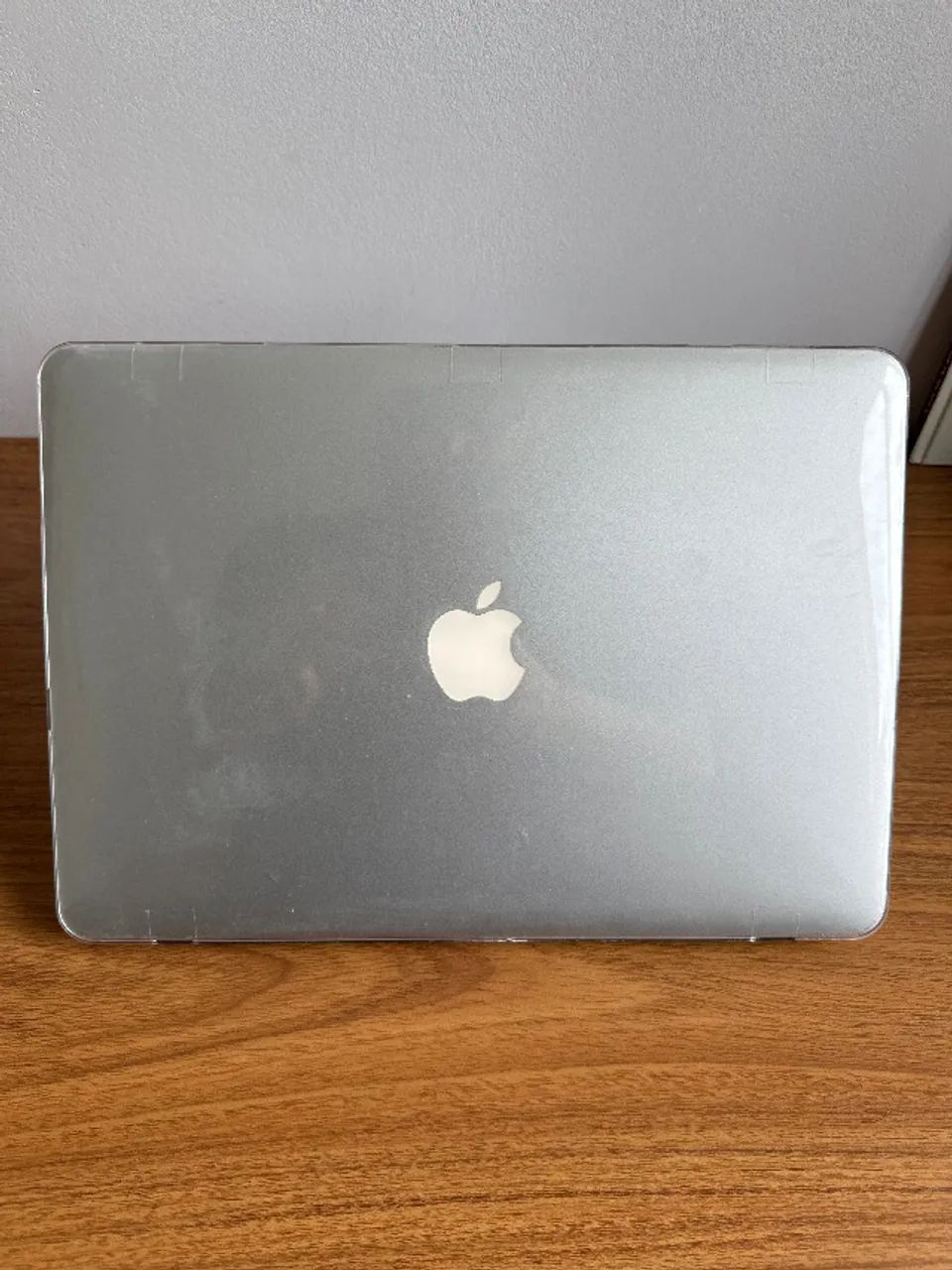 MacBook Air 13 Pol 2017 Intel Core i5 8GB 128GB - Notebooks - Boa
