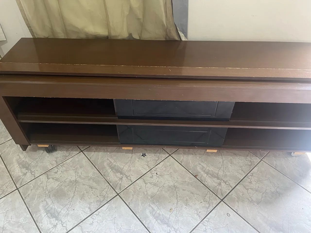 Rack portátil  - Foto 3