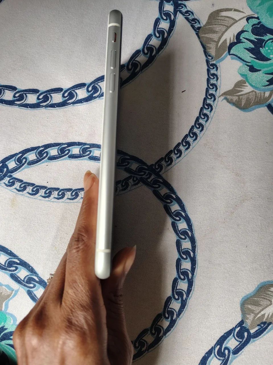 iPhone 10, bem conservado. - Foto 2