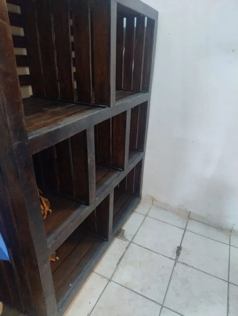 Estante  - Foto 2