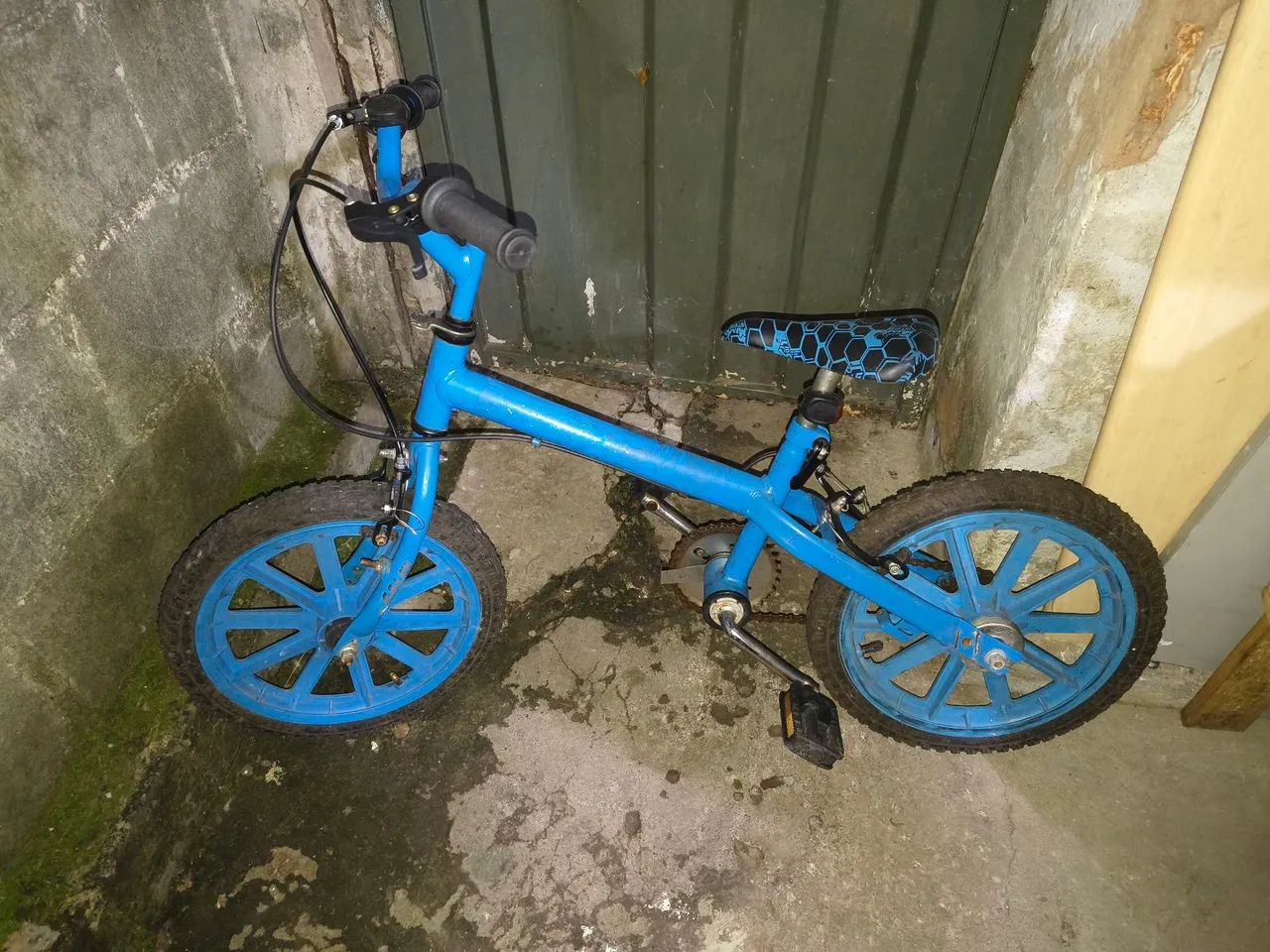 Bicicleta aro 16 - Foto 4