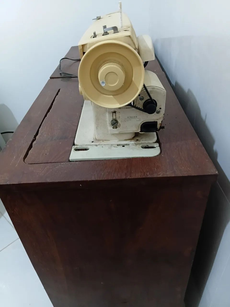 SINGER PRESSOMATIC  - Foto 3