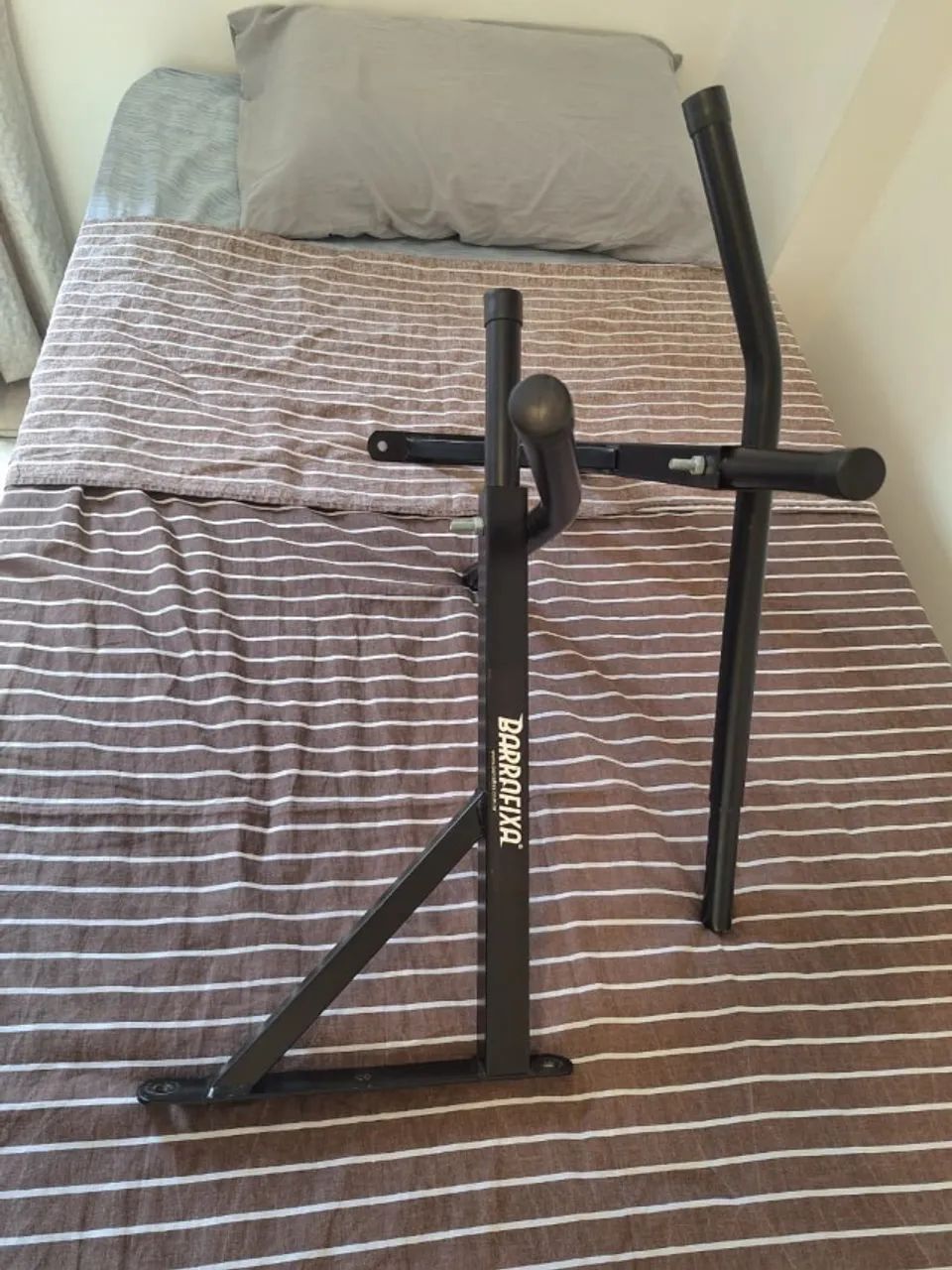 Barra Fixa de Parede  - Foto 4