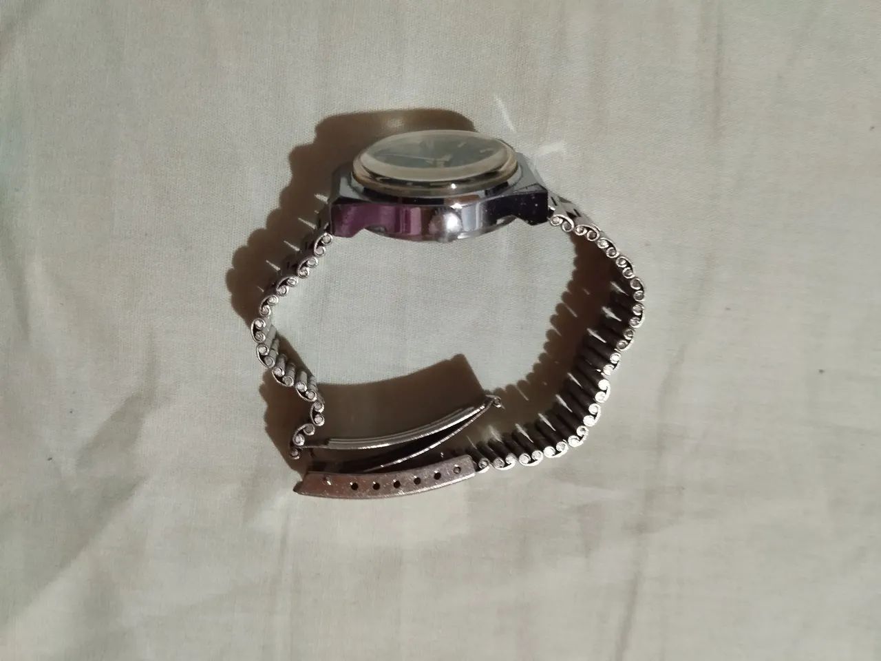 Relógio Technos médio Raríssimo  - Foto 4