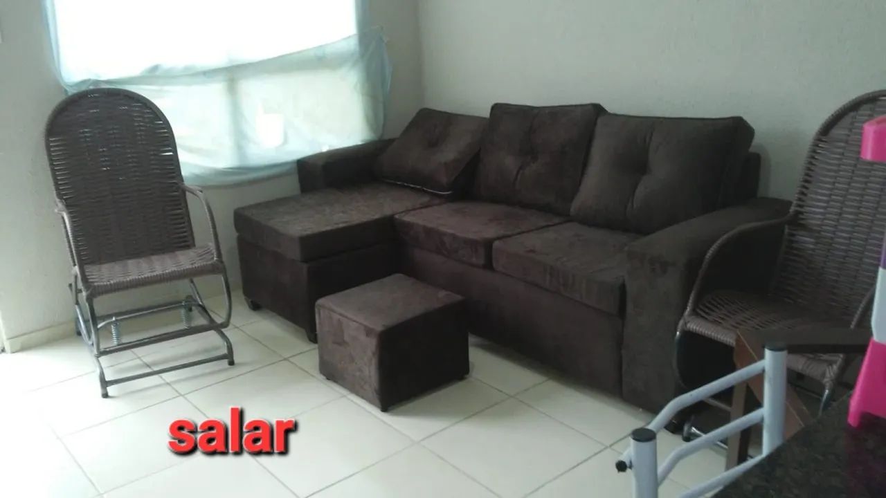 Casa pra vende  - Foto 4