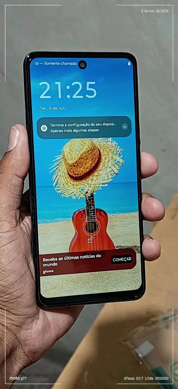 Moto g24