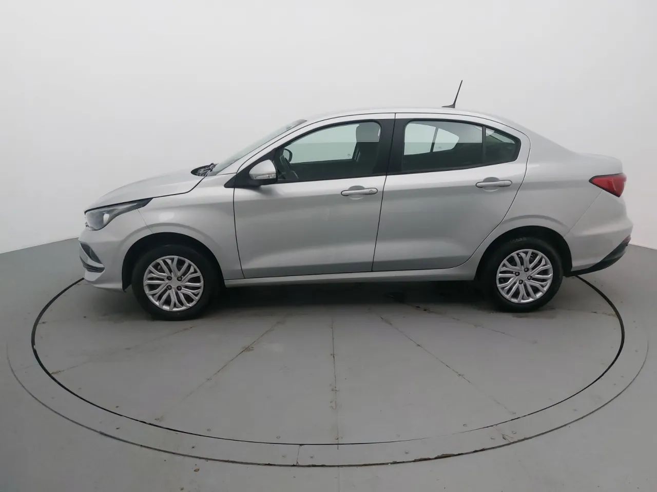 Fiat Cronos Drive 1.0 6V 2025 - Foto 2