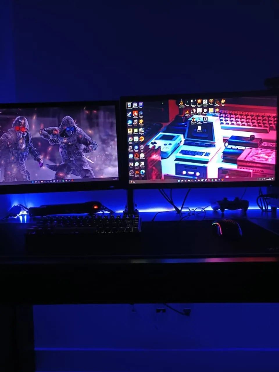 KIT UPGRADE i7 9700K + MSI Mortar - Foto 2