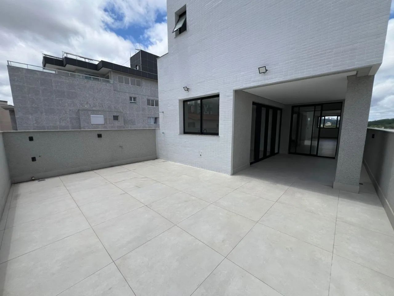 Cobertura com 4 quartos à venda em Belo Horizonte - Foto 2