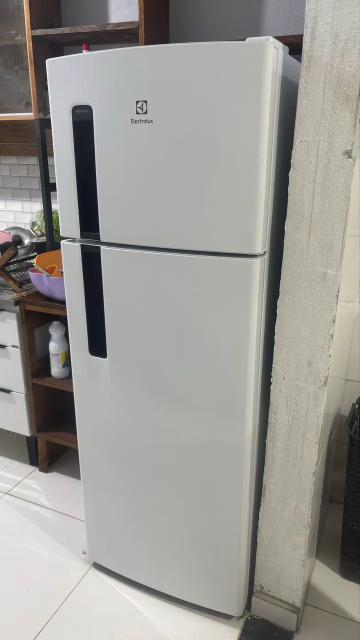 Geladeira Eletrolux 310L - Foto 3