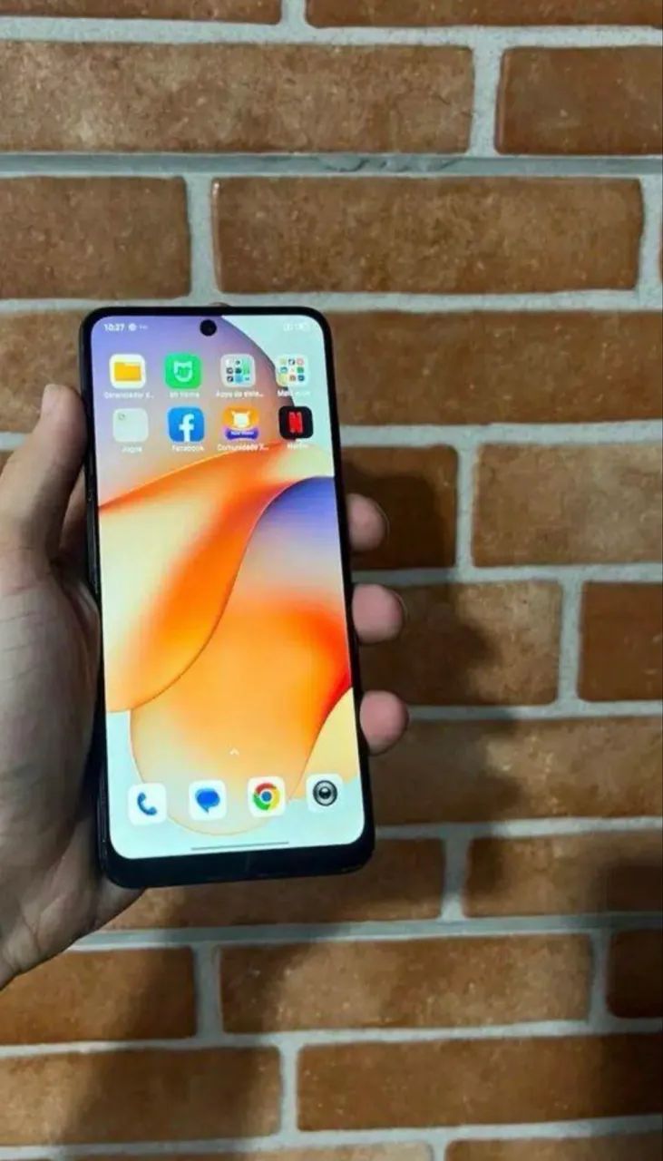 Xiaomi note 12 128GB - Foto 2