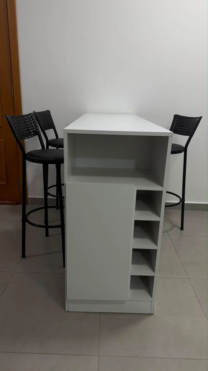 Bancada cozinha - Foto 2
