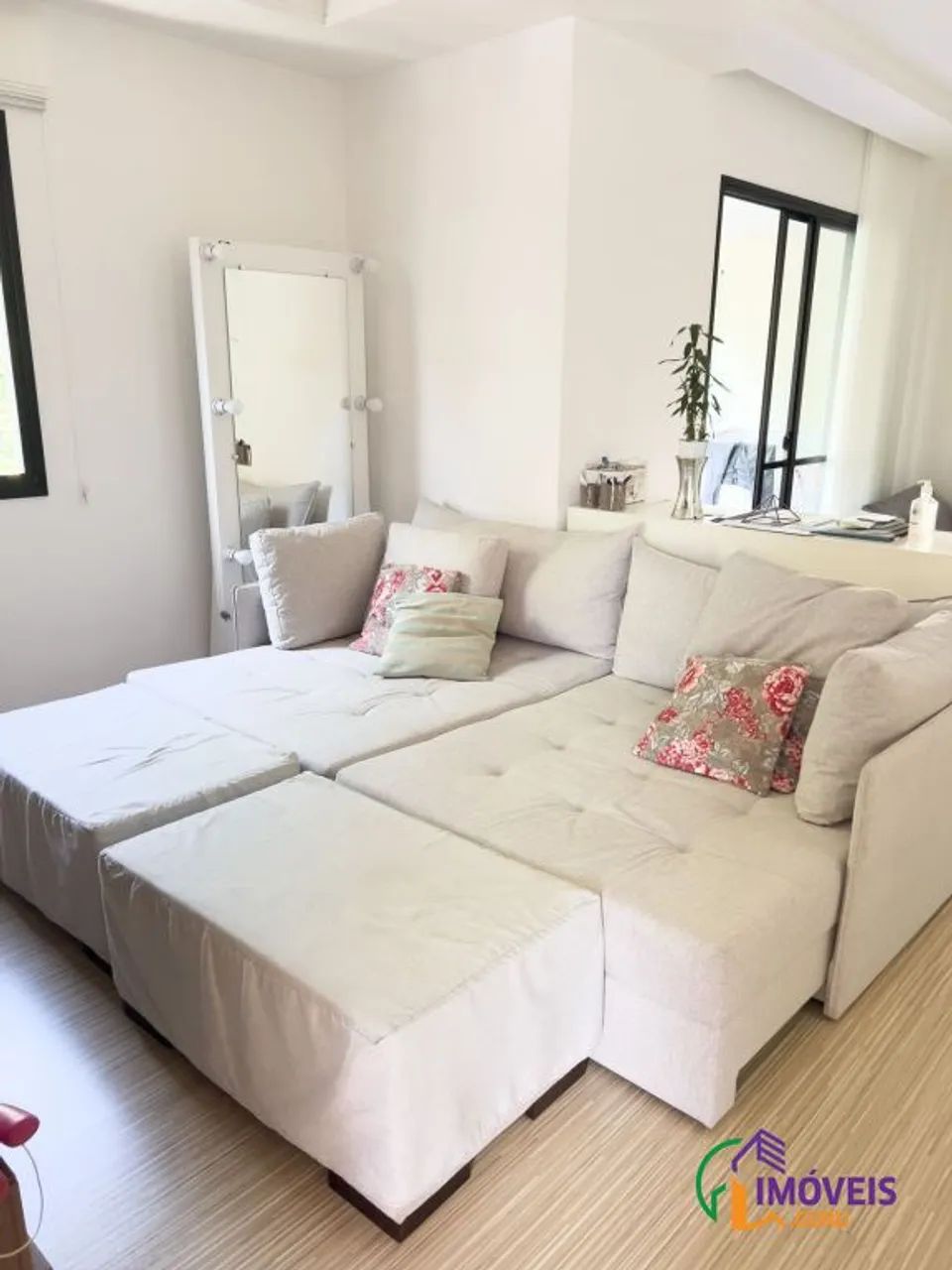 APARTAMENTO - VILA MARIANA - SP - Foto 3