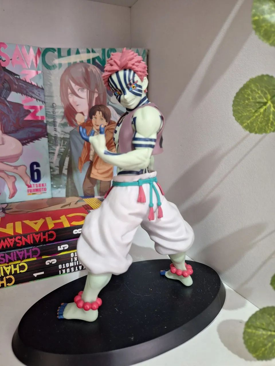 Figure Akaza Original Demon Slayer 