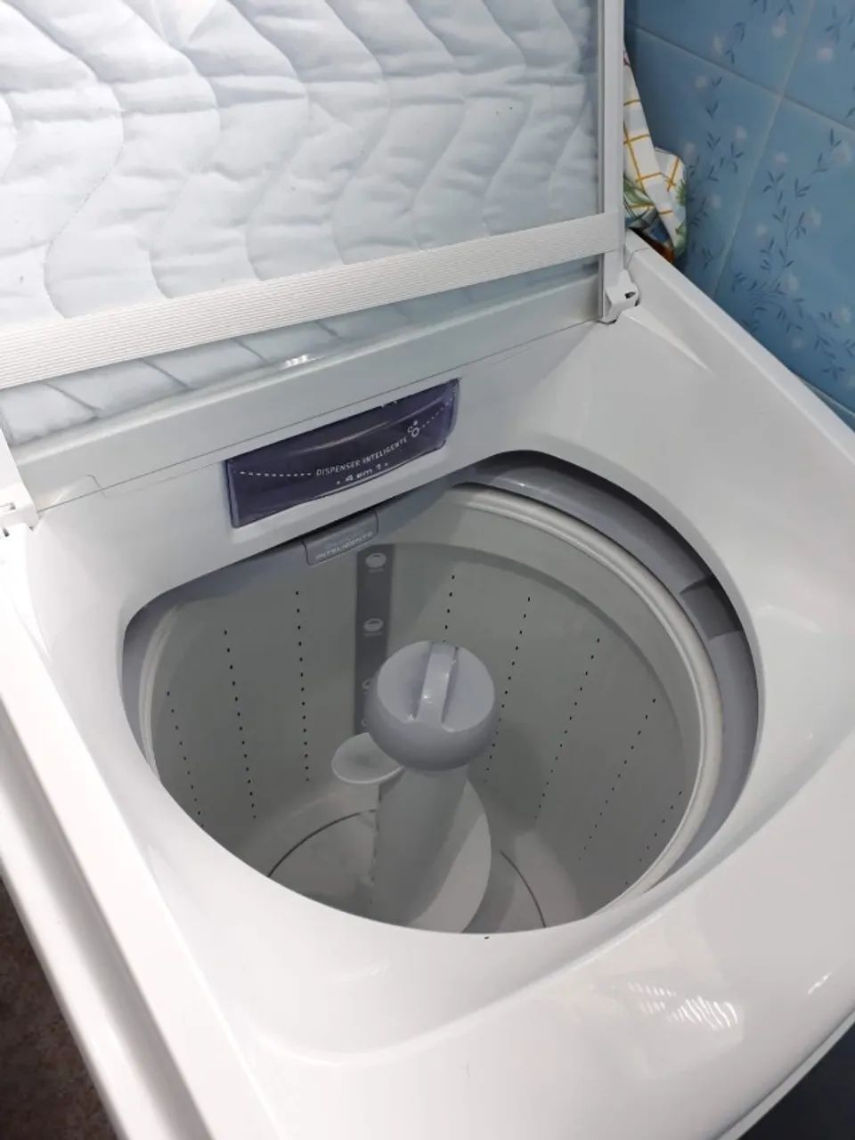 Lavadora Electrolux 8Kg