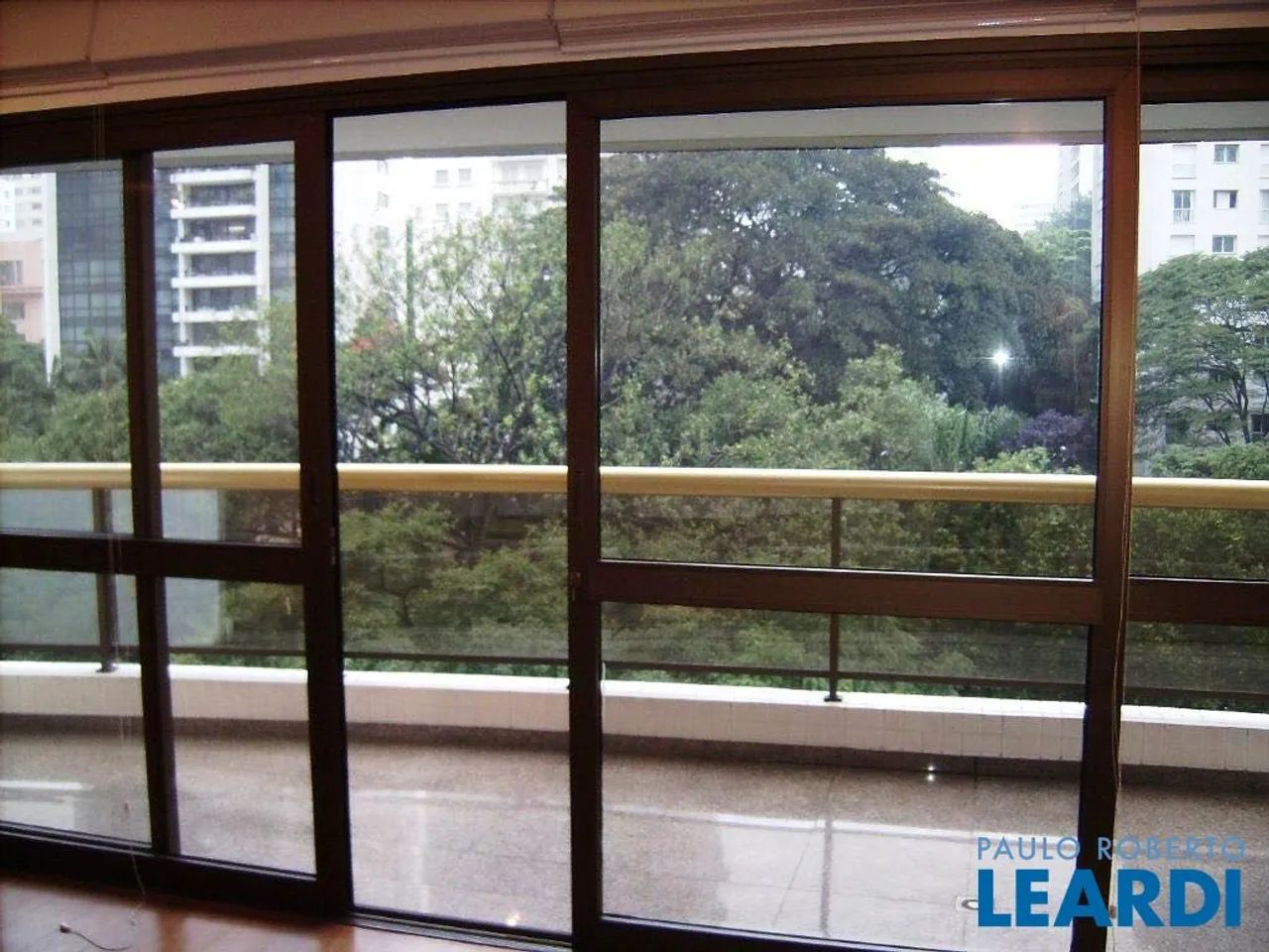 APARTAMENTO - HIGIENÓPOLIS - SP - Foto 5