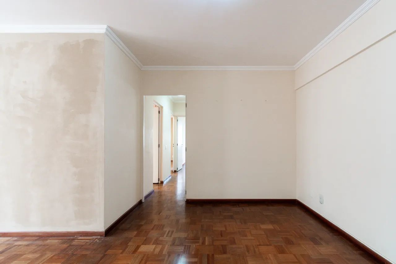 Apartamento para venda em Itaim Bibi com 3 quartos, sendo 1 suíte, 86m² - Foto 2