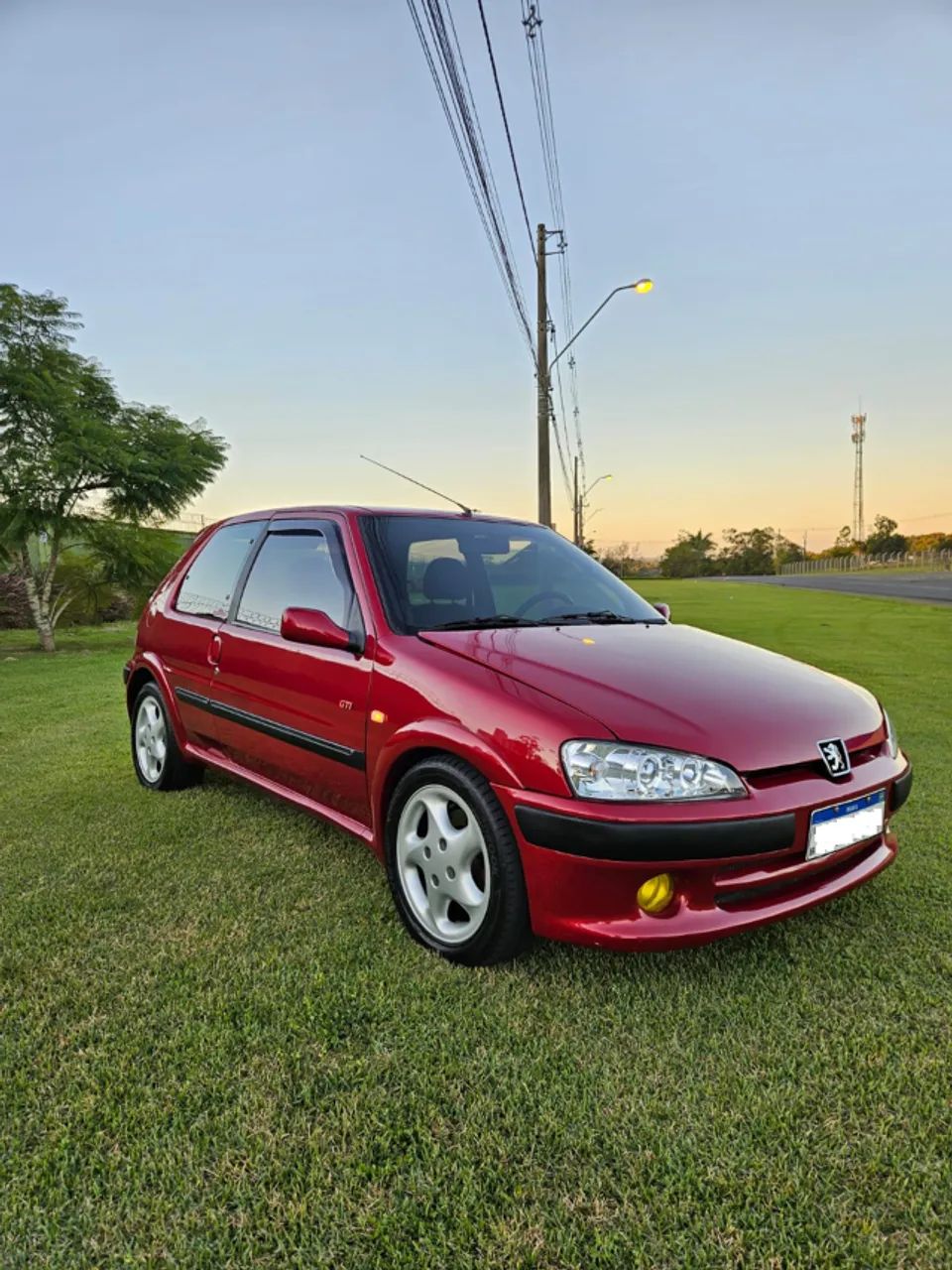 Peugeot 106 Selection 1.0 3P 2001 - Foto 4