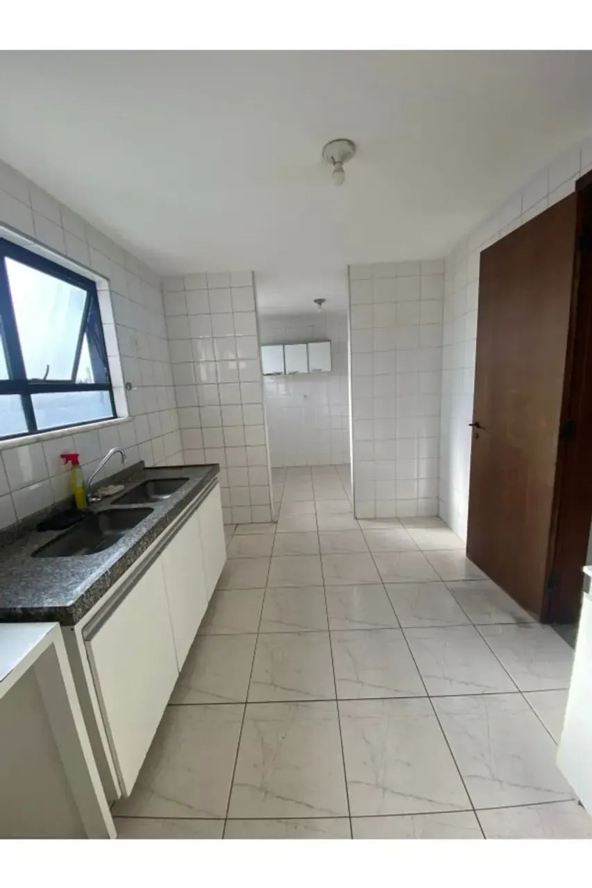 Vista Mar Definitiva | 115m² | 3 Suítes | 2 Vagas | Ponta do Farol - Foto 3