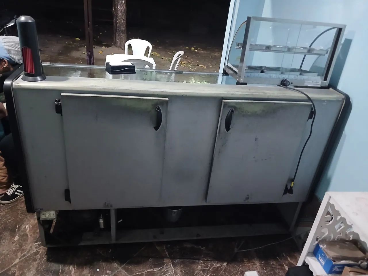 Freezer expositor horizontal  - Foto 3